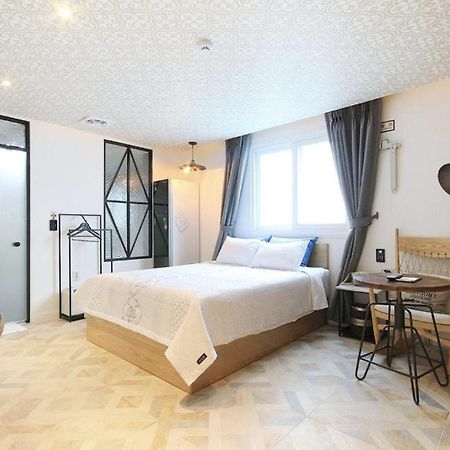Hotel Nol Gwangyang  Exterior photo