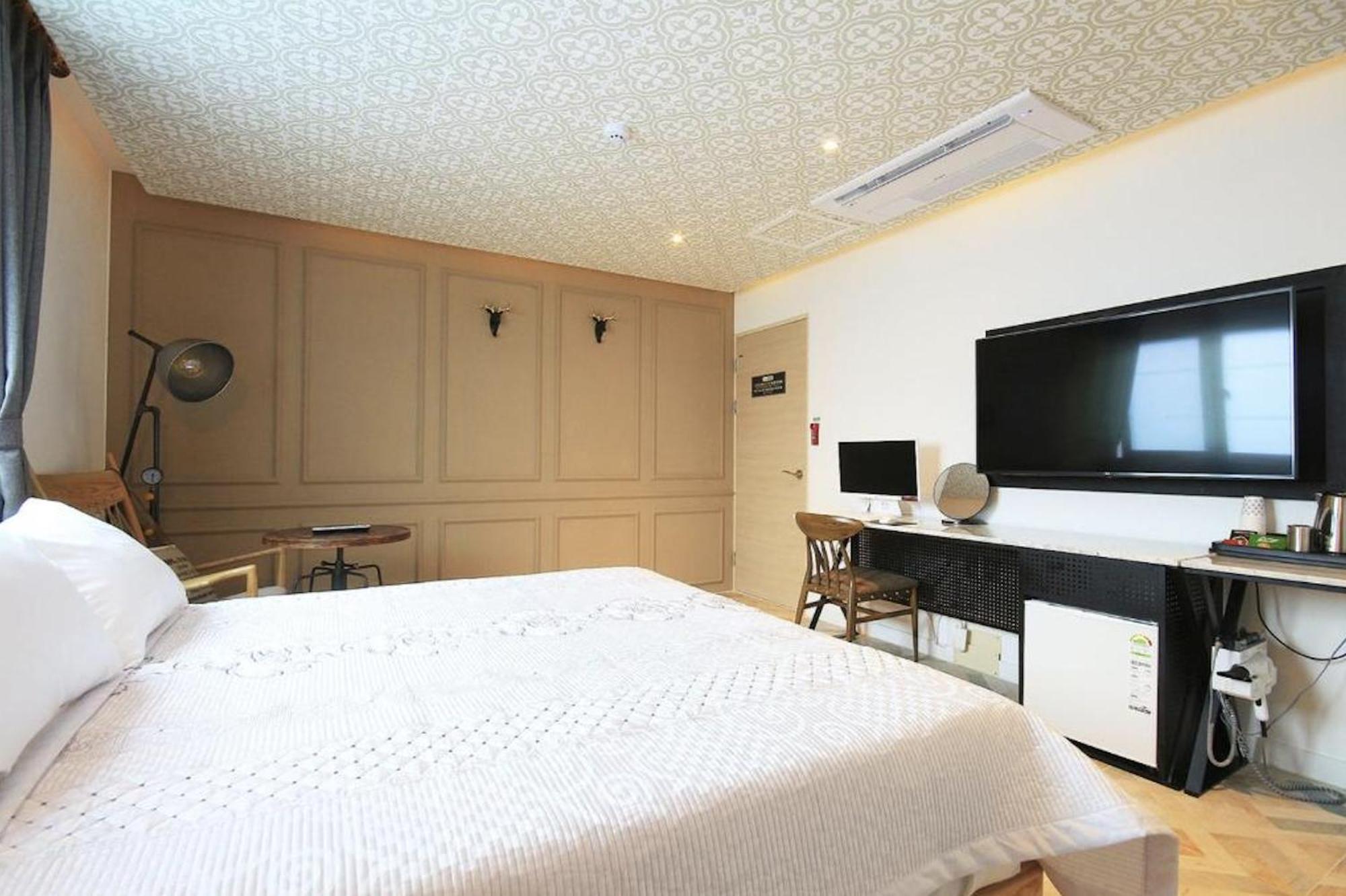 Hotel Nol Gwangyang  Exterior photo