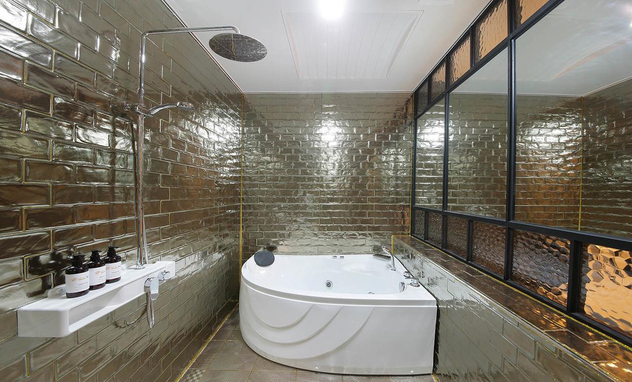 Hotel Nol Gwangyang  Exterior photo