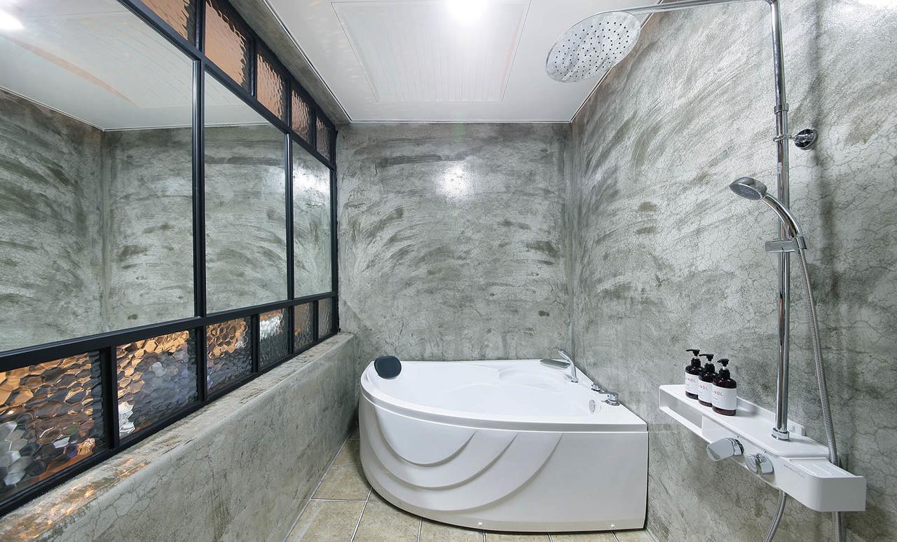 Hotel Nol Gwangyang  Exterior photo