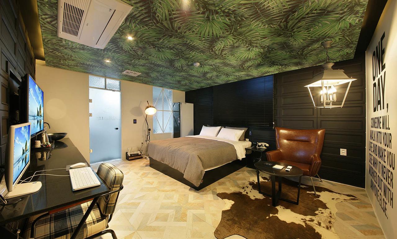 Hotel Nol Gwangyang  Exterior photo
