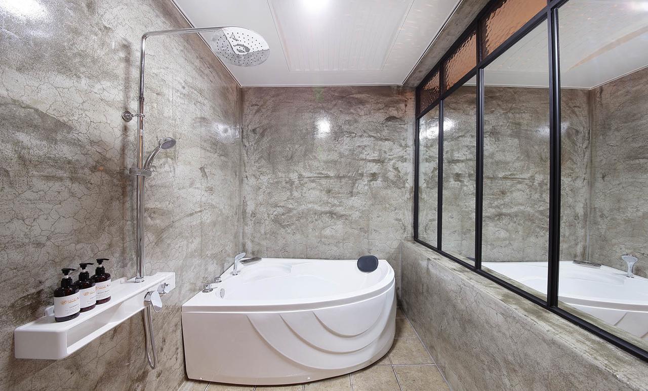 Hotel Nol Gwangyang  Exterior photo